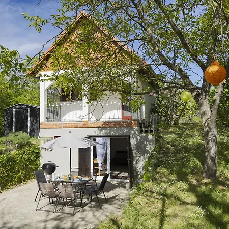 Oereghegy Kis Haz By Interhome Holiday home