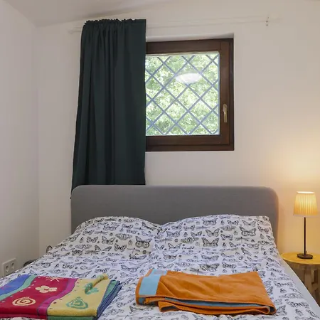 Oereghegy Kis Haz By Interhome Holiday home Koroshegy