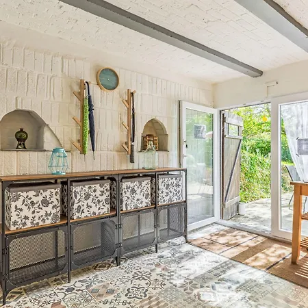 Nyaraló Oereghegy Kis Haz By Interhome Kőröshegy