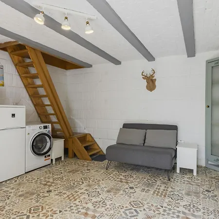 Oereghegy Kis Haz By Interhome Nyaraló *