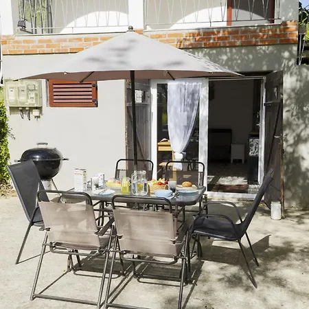 Nyaraló Oereghegy Kis Haz By Interhome