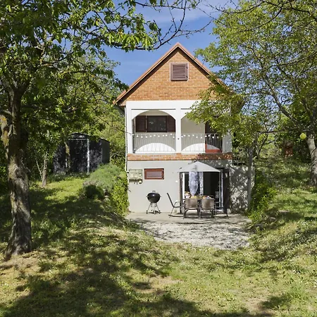 Holiday home Oereghegy Kis Haz By Interhome Koroshegy