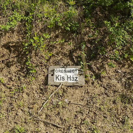 Oereghegy Kis Haz By Interhome Nyaraló